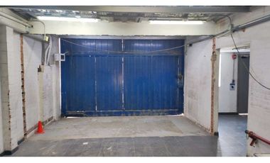 BODEGA ZONA INDUSTRIAL EN ARRIENDO MONTEVIDEO, BOGOTA
