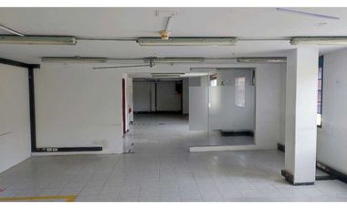 BODEGA ZONA INDUSTRIAL EN ARRIENDO MONTEVIDEO, BOGOTA