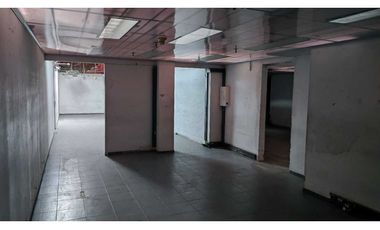 BODEGA ZONA INDUSTRIAL EN ARRIENDO MONTEVIDEO, BOGOTA