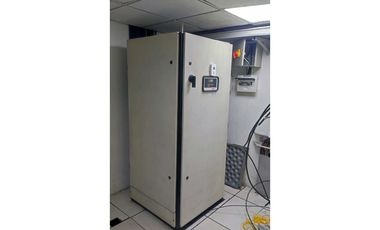 BODEGA ZONA INDUSTRIAL EN ARRIENDO MONTEVIDEO, BOGOTA