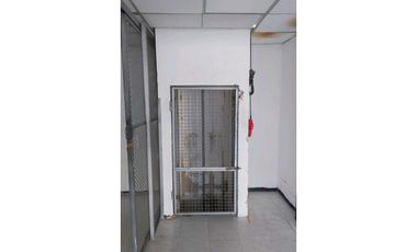 BODEGA ZONA INDUSTRIAL EN ARRIENDO MONTEVIDEO, BOGOTA