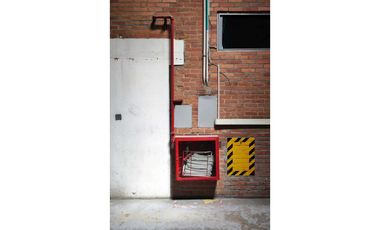BODEGA ZONA INDUSTRIAL EN ARRIENDO MONTEVIDEO, BOGOTA