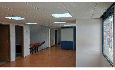 BODEGA ZONA INDUSTRIAL EN ARRIENDO MONTEVIDEO, BOGOTA