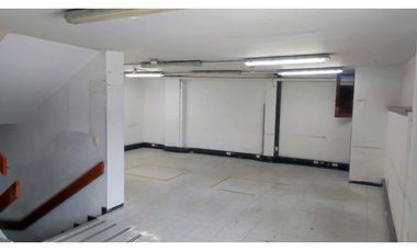 BODEGA ZONA INDUSTRIAL EN ARRIENDO MONTEVIDEO, BOGOTA