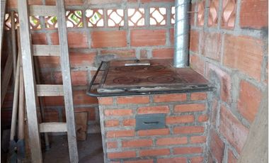 Venta de finca Amalfi vereda Risaralda