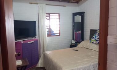 Venta de finca Amalfi vereda Risaralda