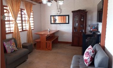 Venta de finca Amalfi vereda Risaralda