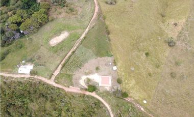 Venta de finca Amalfi vereda Risaralda