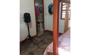 Venta de finca Amalfi vereda Risaralda