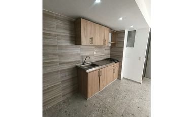 SE ARRIENDA HERMOSO Y AMPLIO APTO EN COLINA CAMPESTRE/CARRIZAL