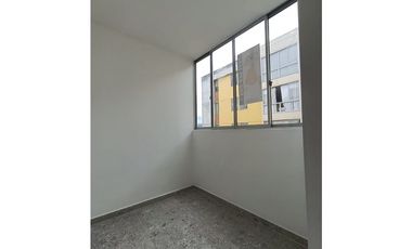 SE ARRIENDA HERMOSO Y AMPLIO APTO EN COLINA CAMPESTRE/CARRIZAL