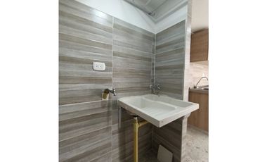 SE ARRIENDA HERMOSO Y AMPLIO APTO EN COLINA CAMPESTRE/CARRIZAL