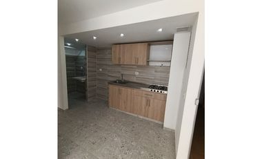 SE ARRIENDA HERMOSO Y AMPLIO APTO EN COLINA CAMPESTRE/CARRIZAL