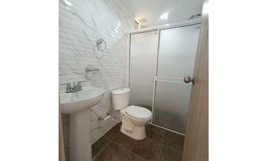 SE ARRIENDA HERMOSO Y AMPLIO APTO EN COLINA CAMPESTRE/CARRIZAL