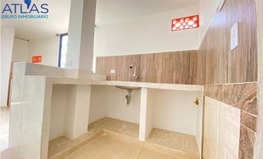 ARRIENDO APARTA ESTUDIO EN PIEDECUESTA / VILLA JOSEFINA COD: 1130