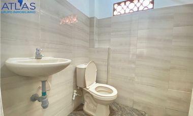 ARRIENDO APARTA ESTUDIO EN PIEDECUESTA / VILLA JOSEFINA COD: 1130