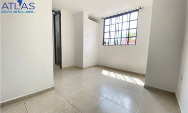 ARRIENDO APARTA ESTUDIO EN PIEDECUESTA / VILLA JOSEFINA COD: 1130