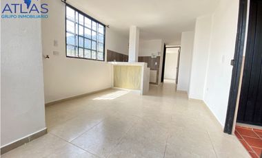 ARRIENDO APARTA ESTUDIO EN PIEDECUESTA / VILLA JOSEFINA COD: 1130