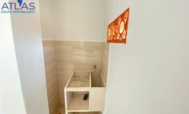 ARRIENDO APARTA ESTUDIO EN PIEDECUESTA / VILLA JOSEFINA COD: 1130