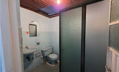 VENDO CASA EN BOGOTA LOCALIDAD PUENTE ARANDA BARRIO PONDEROSA