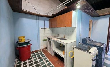 VENDO CASA EN BOGOTA LOCALIDAD PUENTE ARANDA BARRIO PONDEROSA