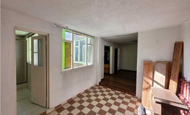 VENDO CASA EN BOGOTA LOCALIDAD PUENTE ARANDA BARRIO PONDEROSA