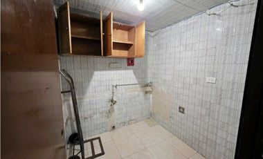 VENDO CASA EN BOGOTA LOCALIDAD PUENTE ARANDA BARRIO PONDEROSA