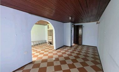 VENDO CASA EN BOGOTA LOCALIDAD PUENTE ARANDA BARRIO PONDEROSA