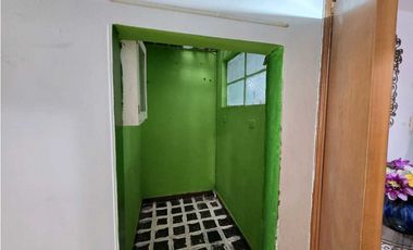VENDO CASA EN BOGOTA LOCALIDAD PUENTE ARANDA BARRIO PONDEROSA