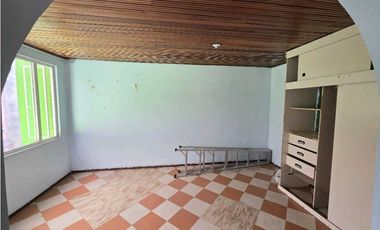 VENDO CASA EN BOGOTA LOCALIDAD PUENTE ARANDA BARRIO PONDEROSA