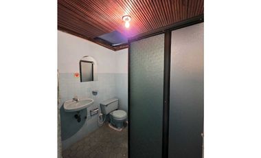 VENDO CASA EN BOGOTA LOCALIDAD PUENTE ARANDA BARRIO PONDEROSA