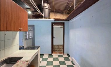 VENDO CASA EN BOGOTA LOCALIDAD PUENTE ARANDA BARRIO PONDEROSA