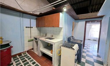 VENDO CASA EN BOGOTA LOCALIDAD PUENTE ARANDA BARRIO PONDEROSA