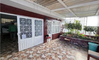 VENDO CASA EN BOGOTA LOCALIDAD PUENTE ARANDA BARRIO PONDEROSA