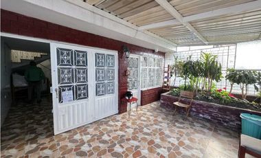 VENDO CASA EN BOGOTA LOCALIDAD PUENTE ARANDA BARRIO PONDEROSA