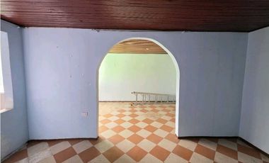 VENDO CASA EN BOGOTA LOCALIDAD PUENTE ARANDA BARRIO PONDEROSA