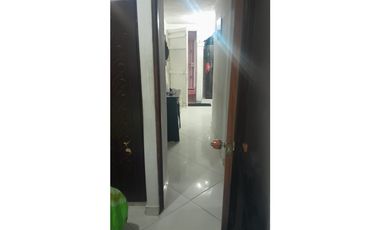 Venta Apartamento Robledo Los Robles