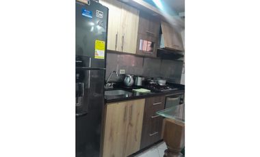 Venta Apartamento Robledo Los Robles