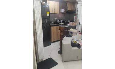 Venta Apartamento Robledo Los Robles