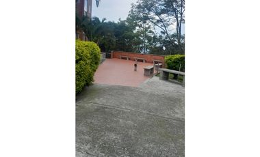 Venta Apartamento Robledo Los Robles