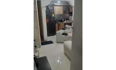 Venta Apartamento Robledo Los Robles