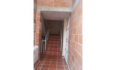 Venta Apartamento Robledo Los Robles