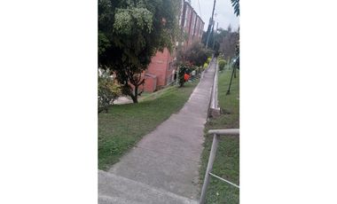 Venta Apartamento Robledo Los Robles