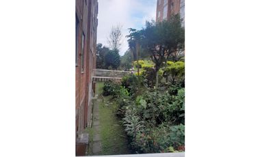 Venta Apartamento Robledo Los Robles