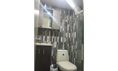 Venta Apartamento Robledo Los Robles