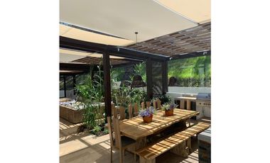 VENDO CASA EN RESERVA FORESTAL EN CAJICA