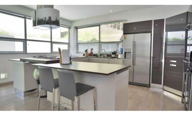 VENDO CASA EN RESERVA FORESTAL EN CAJICA