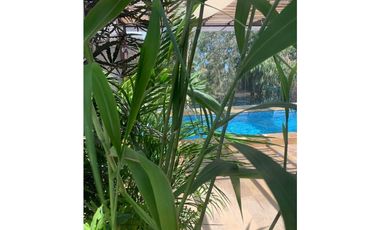 VENDO CASA EN RESERVA FORESTAL EN CAJICA