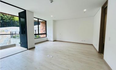 ApartaLoft en Arriendo, El Retiro