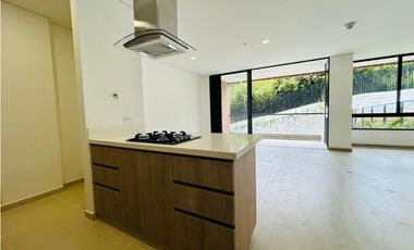 ApartaLoft en Arriendo, El Retiro